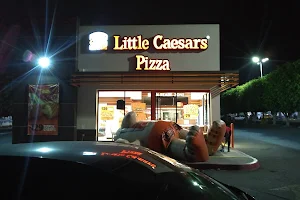 Little Caesars image