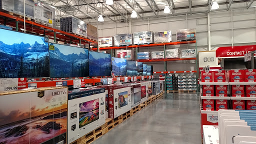 Warehouse club «Costco Wholesale», reviews and photos, 9700 E Kellogg Ave, Wichita, KS 67207, USA