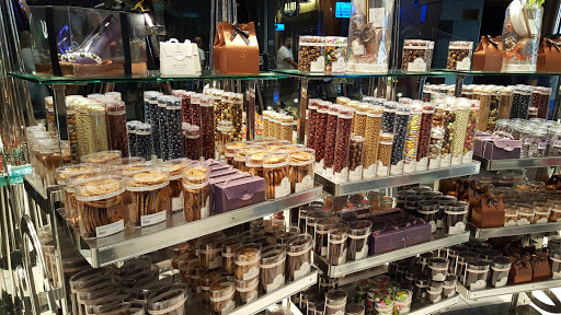 Pastry Shop «Jean Philippe Patisserie», reviews and photos, 3730 Las Vegas Blvd, Las Vegas, NV 89109, USA