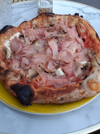 Prosciutto crudo du Pizzeria Piperno Reims - n°6