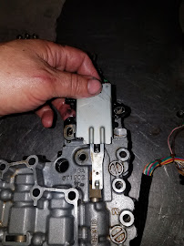 DTB Transmissions - Photo 4 - Car repair in Phoenix, AZ, Phoenix