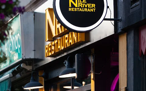 Nile River Restaurant Toronto image