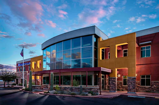 Federal Credit Union «Hughes Federal Credit Union», reviews and photos