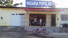 Padaria Popular