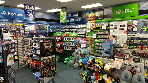 Video Game Store «GameStop», reviews and photos, 2500 OH-59, Ravenna, OH 44266, USA