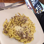 Photo n°1 de l'avis de Paola.a fait le 24/04/2022 à 18:13 sur le  BARTOLOMEI Ristorante & Oleoteca à Orvieto