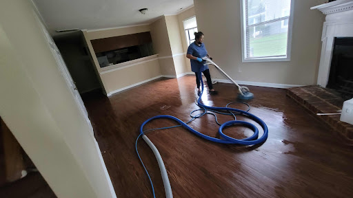 Carolina Cleaning Services