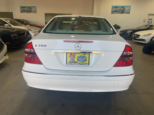 Used Car Dealer «Online Automotive Group», reviews and photos, 1835 W Crest Ln, Phoenix, AZ 85027, USA