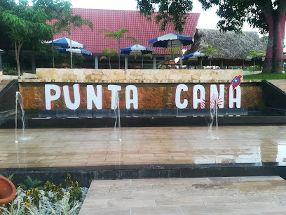 Restaurant Punta Cana ️