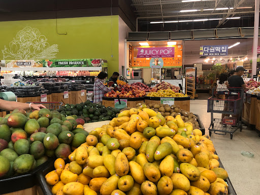 Korean Grocery Store «H Mart», reviews and photos, 2751 S Parker Rd, Aurora, CO 80014, USA