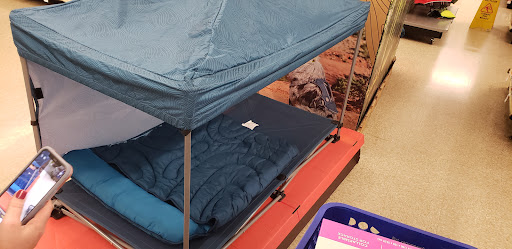 Pet Supply Store «PetSmart», reviews and photos, 4429 Pecanland Mall Dr, Monroe, LA 71203, USA