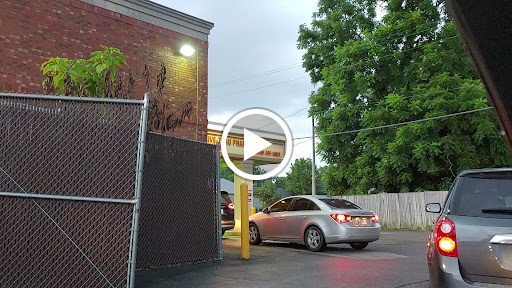 Drug Store «CVS», reviews and photos, 21 W Main St, Brownsburg, IN 46112, USA