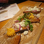 Photo n°3 de l'avis de Isabel.i fait le 14/10/2023 à 20:12 sur le  Wenzel Halle à Halle (Saale)