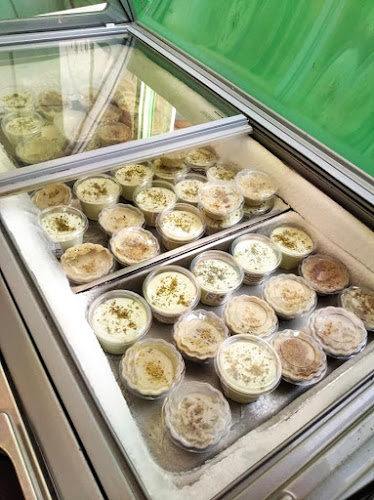 Fistikoupoli - pistachio products - Νέα Κυδωνία