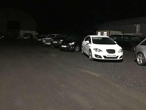 Pattersons Portadown