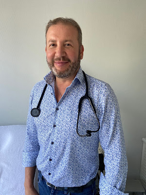 Dr Peretto Olivier à La Tronche