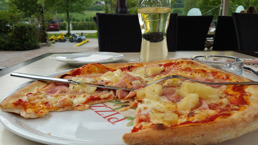 Gruber Seerestaurant Pizzeria en Buchberg bei Herberstein
