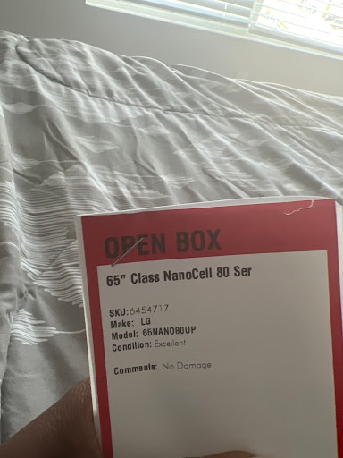 Electronics Store «Best Buy», reviews and photos, 1540 Dogwood Dr SE, Conyers, GA 30038, USA