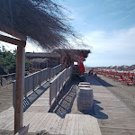 Photo n°4 de l'avis de Carlo.� fait le 02/09/2022 à 10:02 sur le  Villa Corallina à Bibbona