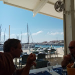 Photo n°2 de l'avis de Gabriella.e fait le 18/09/2020 à 13:10 sur le  Seashell à Manfredonia