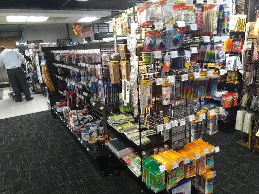 Book Store «University Store», reviews and photos, 8000 York Rd, Towson, MD 21252, USA