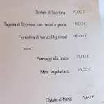 Photo n°3 de l'avis de Sofia. fait le 22/03/2023 à 16:54 sur le  Ristorante Negrone Il Cavallino à Scanzorosciate