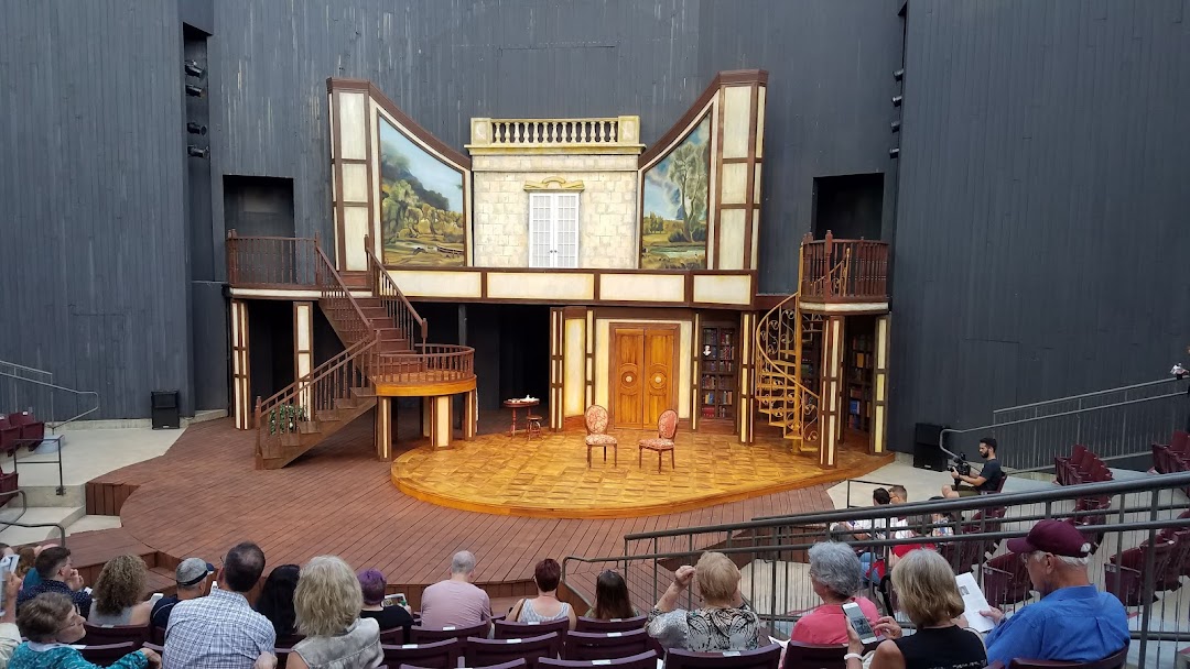 Illinois Shakespeare Festival