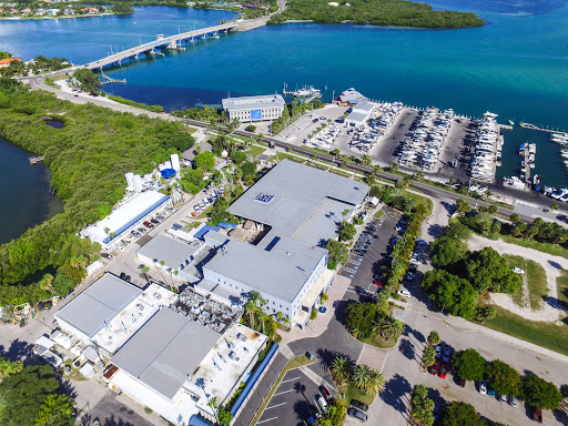 Aquarium «Mote Marine Laboratory & Aquarium», reviews and photos, 1600 Ken Thompson Pkwy, Sarasota, FL 34236, USA