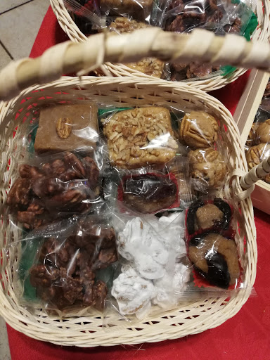 Dulces Ale en Monclova