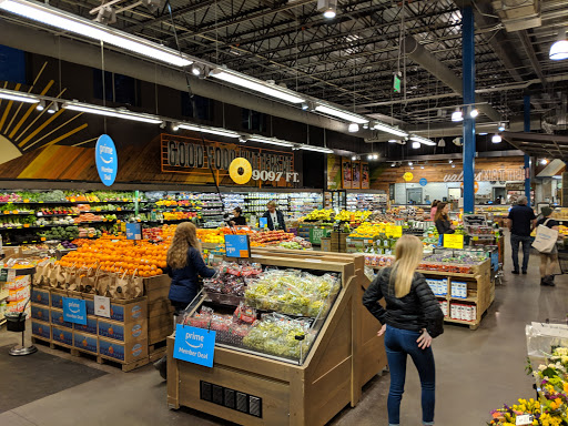 Grocery Store «Whole Foods Market», reviews and photos, 261 Lusher Ct, Frisco, CO 80443, USA