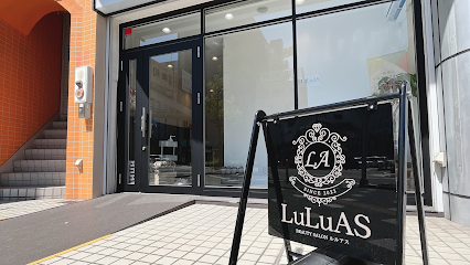 beauty salon LuLuAS