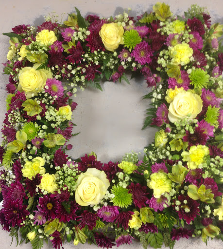 Florist «Fancy Flowers», reviews and photos, 3770 Richmond Ave, Houston, TX 77046, USA