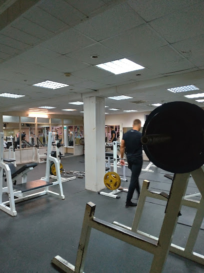 Cameo, fitness club - Ulitsa Avtostroiteley, 84, Tolyatti, Samara Oblast, Russia, 445039