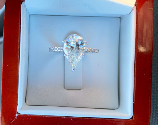 Jewelry Store «Buckhead Jewelry», reviews and photos, 935 Chattahoochee Ave NW # B, Atlanta, GA 30318, USA