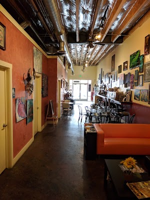 Art City Coffee - photo 37