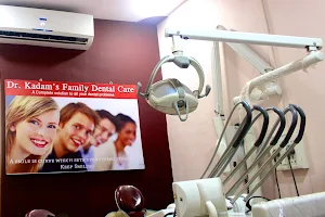 Dr. Kadam's Family Dental Care, Virar west station image