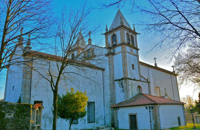 Comentários e avaliações sobre o Mosteiro do Divino Salvador de Moreira