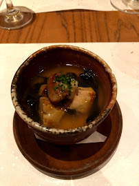 Soupe du Restaurant japonais Yen à Paris - n°10