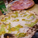 Photo n°1 de l'avis de Simone.i fait le 22/02/2018 à 16:36 sur le  Match Ristorazione - Pizzeria Bisteccheria à Rome