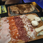 Photo n°1 de l'avis de Cosimo. fait le 03/12/2022 à 21:27 sur le  SB Pinseria - La Pinsa N°1 di Monza à Monza