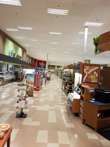 Supermarket «Publix Super Market at Alpharetta Commons», reviews and photos, 4305 State Bridge Rd, Alpharetta, GA 30022, USA