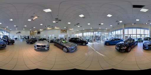 Car Dealer «Volvo Cars of Fort Myers», reviews and photos, 2600 Colonial Blvd, Fort Myers, FL 33907, USA