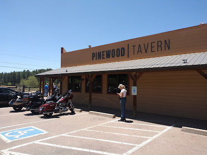 Pinewood Tavern