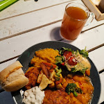 Photo n°4 de l'avis de nicoland0412. fait le 17/10/2019 à 17:02 sur le  Strandgut à Flensburg