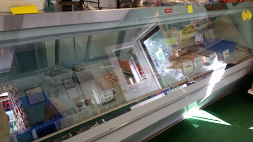Seafood Market «Parsons Lobsters», reviews and photos, 64 Eagle Lake Rd, Bar Harbor, ME 04609, USA