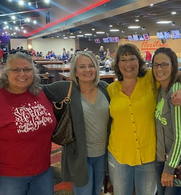 Bowling Alley «Heritage Lanes», reviews and photos, 1301 W Lincoln Rd, Kokomo, IN 46902, USA