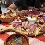 Photo n°1 de l'avis de Annalisa.n fait le 02/06/2023 à 21:46 sur le  La Tana del Coniglio all'Ischitana - Punto Mare à Villaricca