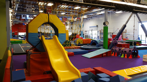Gymnastics Center «Airborne Gymnastics», reviews and photos, 1515 Walsh Ave, Santa Clara, CA 95050, USA