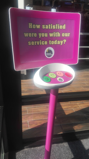 Gym «Planet Fitness», reviews and photos, 1008-1022 Beards Hill Rd, Aberdeen, MD 21001, USA