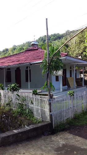 4 Masjid di Sulawesi Utara yang Harus Dikunjungi